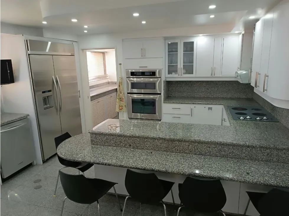 VENTA DE PB DUPLEX EN LA TAHONA ESMERALDA CLUB 520 MTS - 15