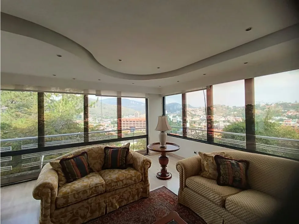 VENTA DE PB DUPLEX EN LA TAHONA ESMERALDA CLUB 520 MTS - 3