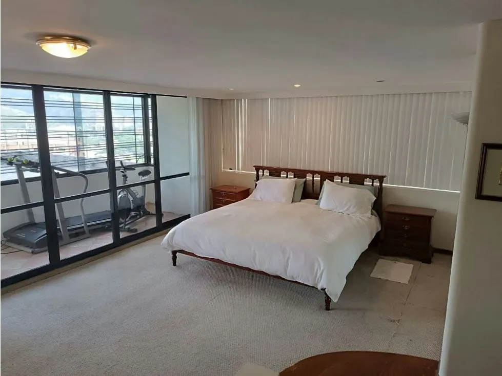 VENTA DE PB DUPLEX EN LA TAHONA ESMERALDA CLUB 520 MTS - 21