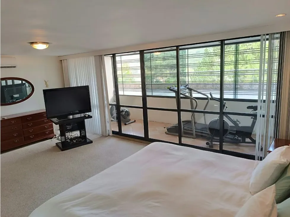 VENTA DE PB DUPLEX EN LA TAHONA ESMERALDA CLUB 520 MTS - 22