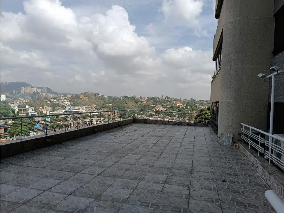VENTA DE PB DUPLEX EN LA TAHONA ESMERALDA CLUB 520 MTS - 27