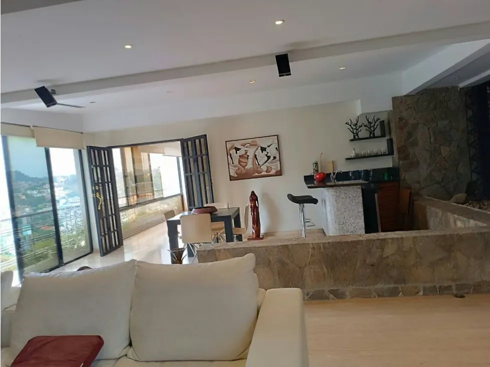 VENTA DE PB DUPLEX EN LA TAHONA ESMERALDA CLUB 520 MTS - 10