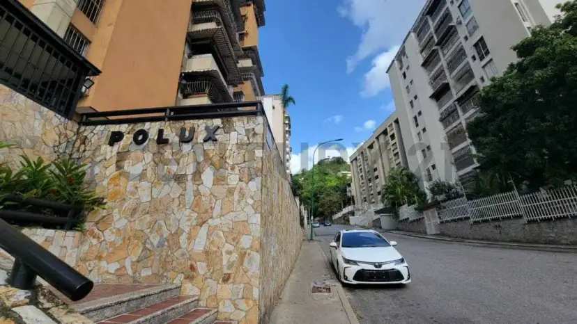 Hermoso apartamento duplex para la venta
