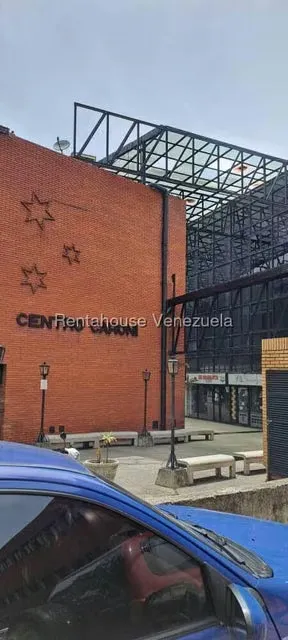 Oficina en Alquiler en Colinas de Bello Monte, Distrito Metropolitano