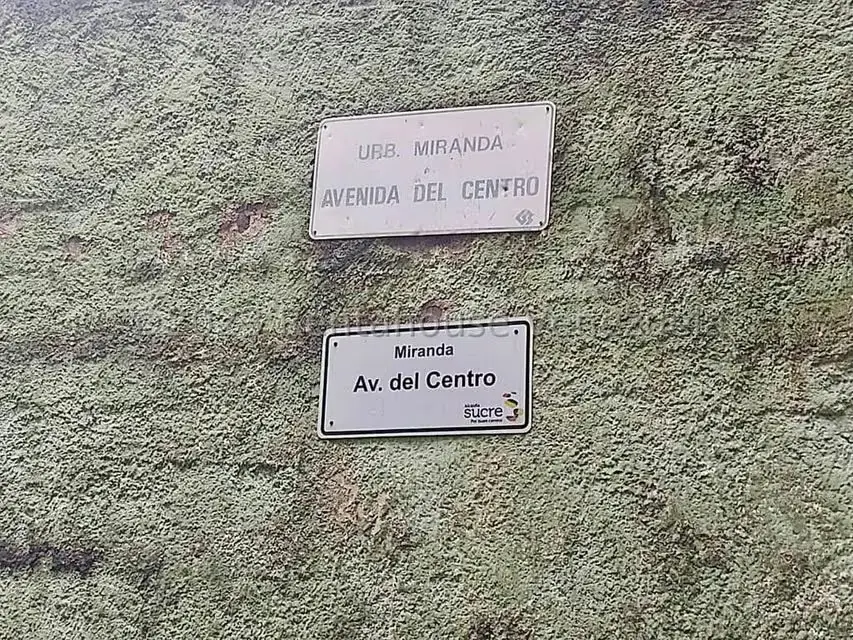 Terreno (Residencial) en Venta en Miranda, Distrito Metropolitano - 9