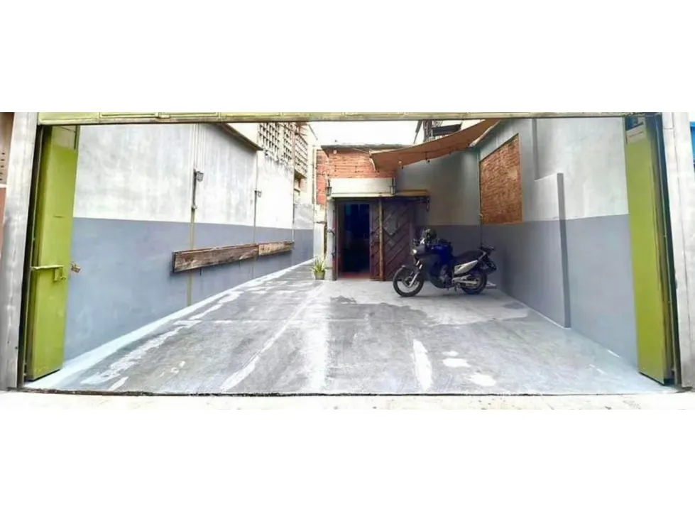 DS-Local en alquiler en Boleita Sur