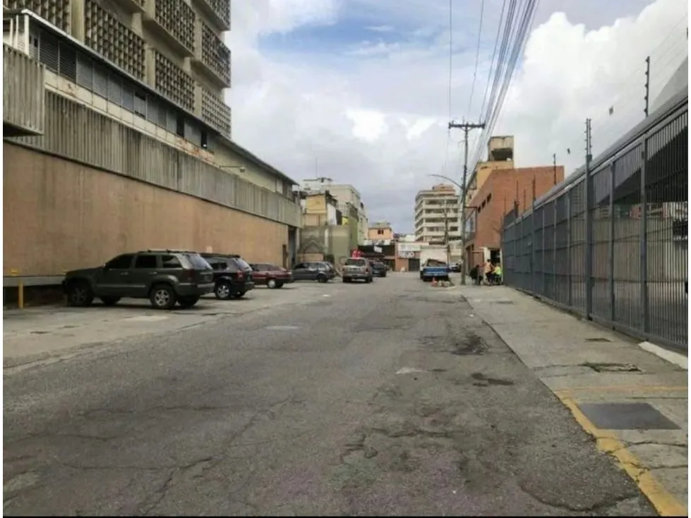 DS-Local en alquiler en Boleita Sur - 5
