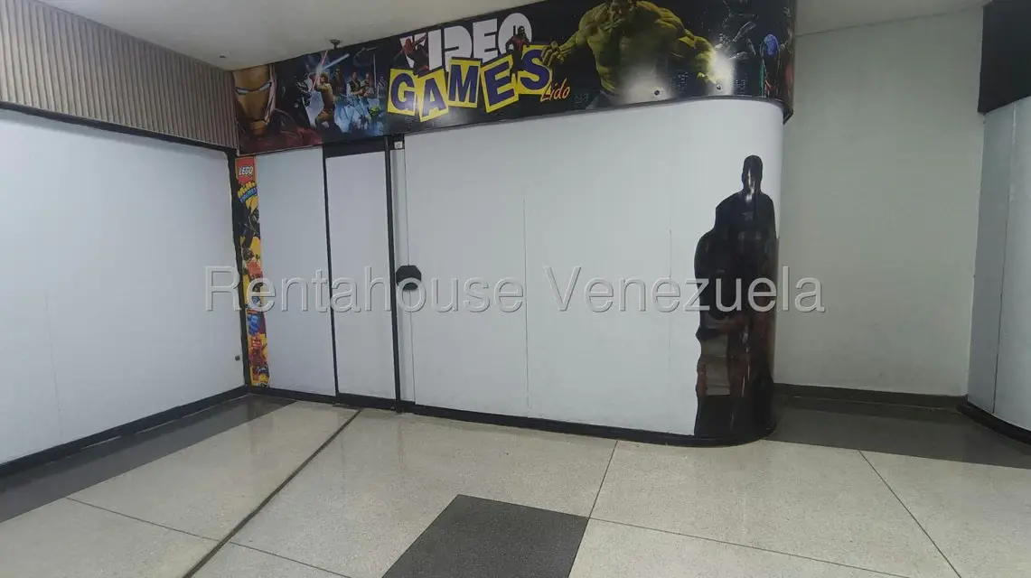 Local Comercial en Alquiler en El Rosal, Distrito Metropolitano - 3
