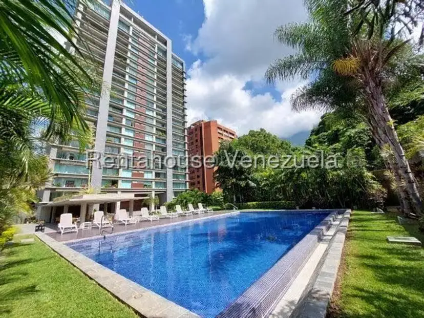 Apartamento (Duplex) en Venta en Sebucan, Distrito Metropolitano