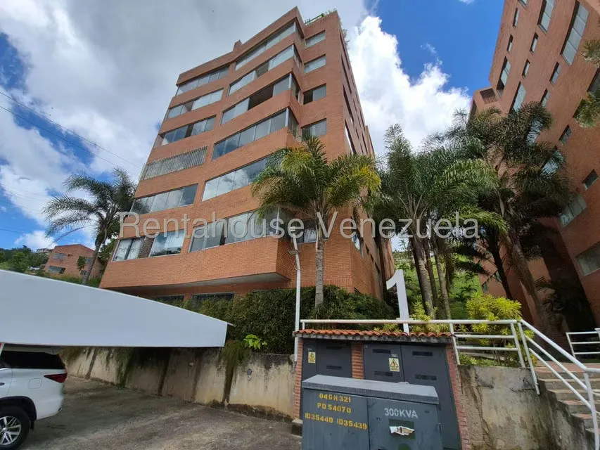 Apartamento (1 Nivel) en Venta en La Union, Distrito Metropolitano - 2