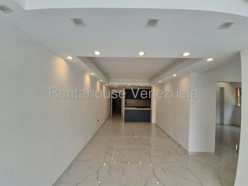 Apartamento (1 Nivel) en Venta en La Union, Distrito Metropolitano - 14