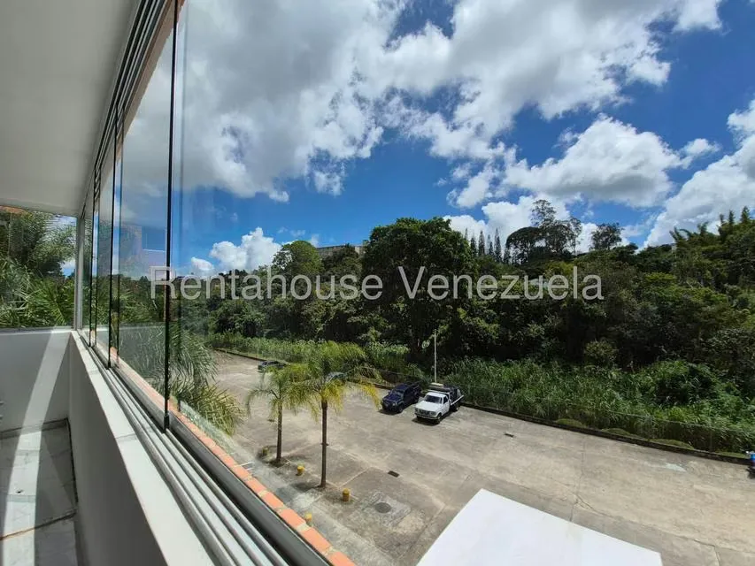 Apartamento (1 Nivel) en Venta en La Union, Distrito Metropolitano - 16