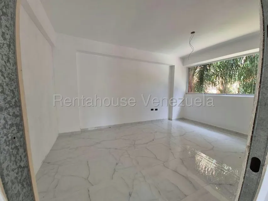 Apartamento (1 Nivel) en Venta en La Union, Distrito Metropolitano - 19