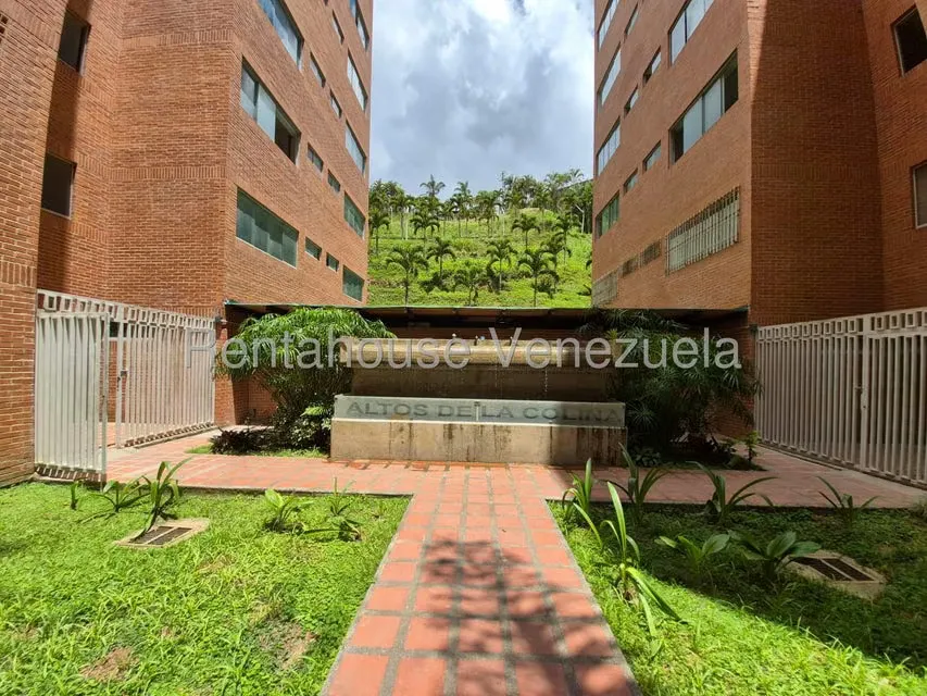 Apartamento (1 Nivel) en Venta en La Union, Distrito Metropolitano - 3