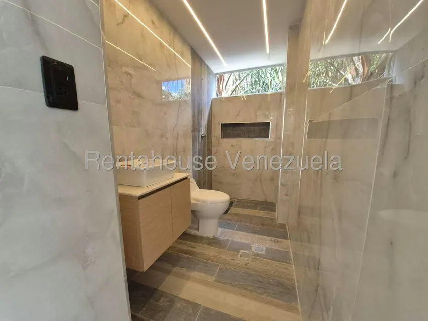 Apartamento (1 Nivel) en Venta en La Union, Distrito Metropolitano - 23