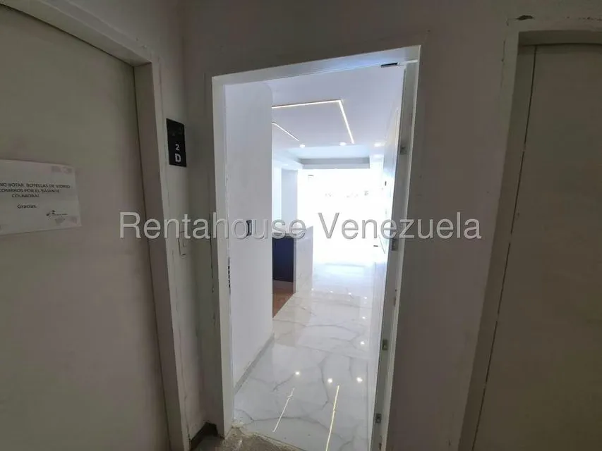 Apartamento (1 Nivel) en Venta en La Union, Distrito Metropolitano - 34