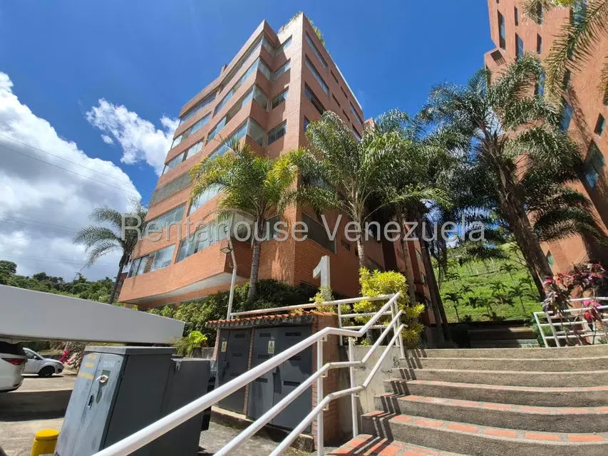 Apartamento (1 Nivel) en Venta en La Union, Distrito Metropolitano - 35