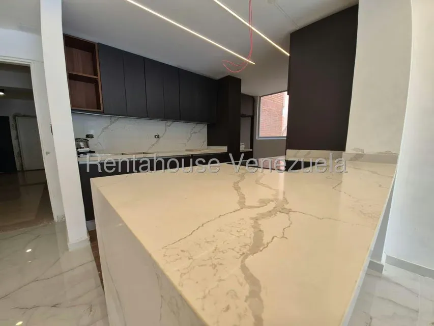 Apartamento (1 Nivel) en Venta en La Union, Distrito Metropolitano - 6