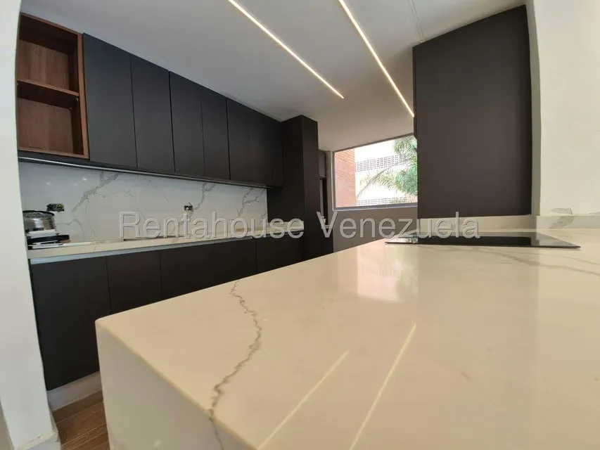 Apartamento (1 Nivel) en Venta en La Union, Distrito Metropolitano - 7