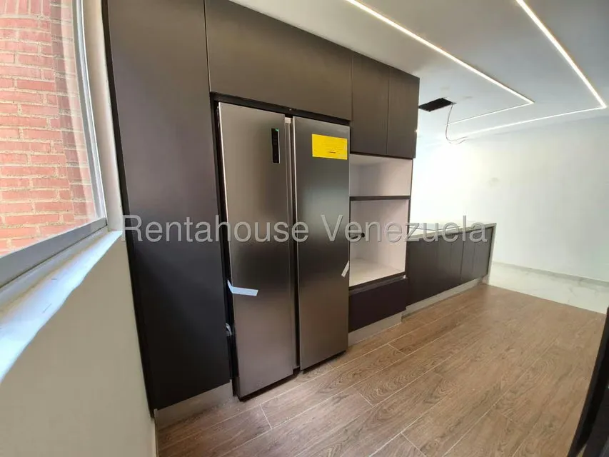 Apartamento (1 Nivel) en Venta en La Union, Distrito Metropolitano - 8