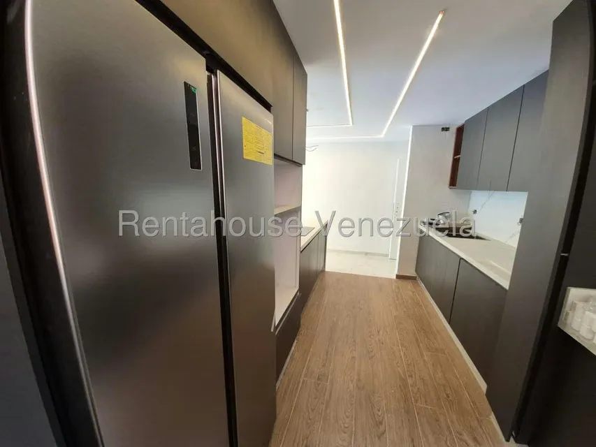 Apartamento (1 Nivel) en Venta en La Union, Distrito Metropolitano - 9