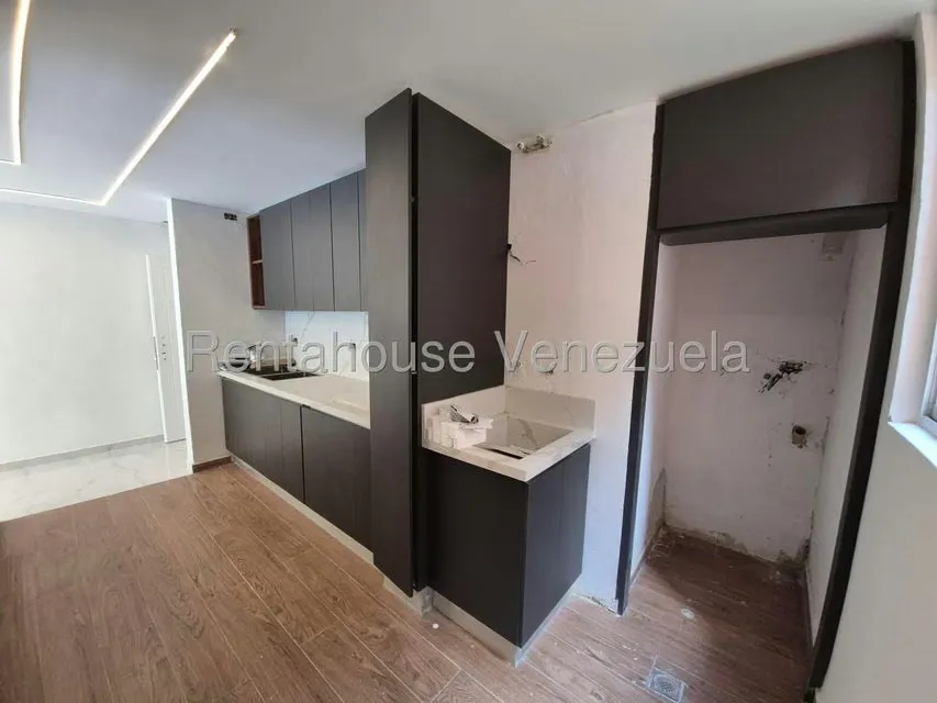Apartamento (1 Nivel) en Venta en La Union, Distrito Metropolitano - 10