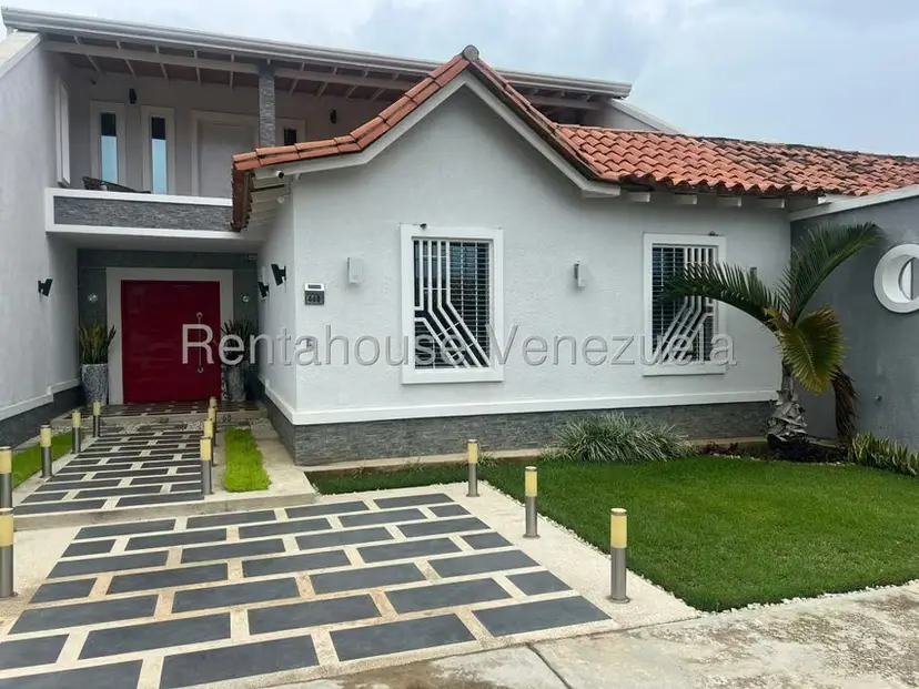 Casa (Duplex) en Venta en Villas de Alcala, Carabobo