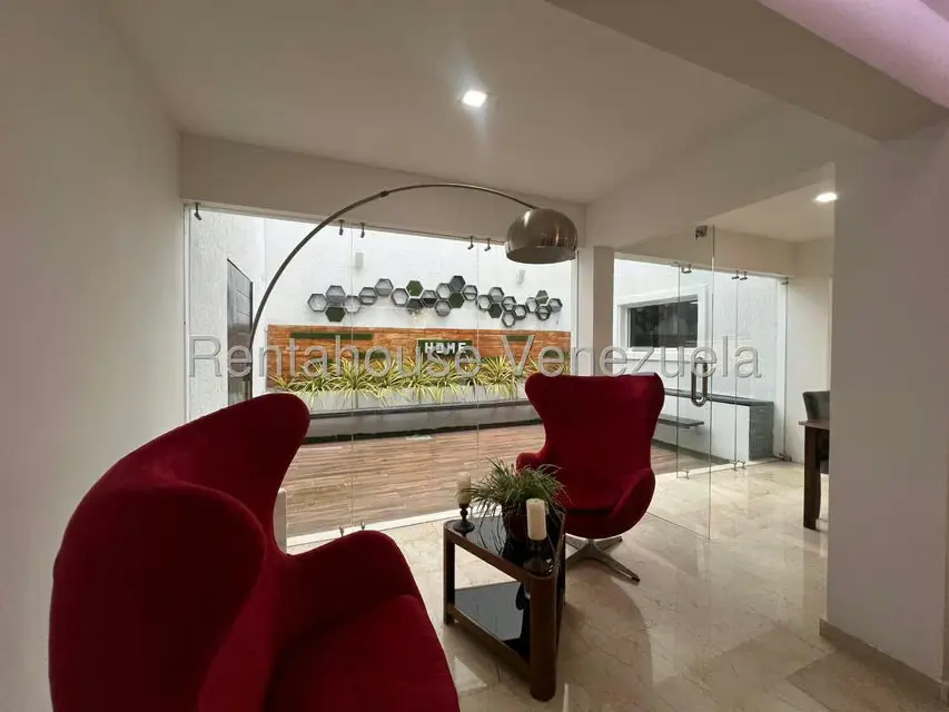 Casa (Duplex) en Venta en Villas de Alcala, Carabobo - 11