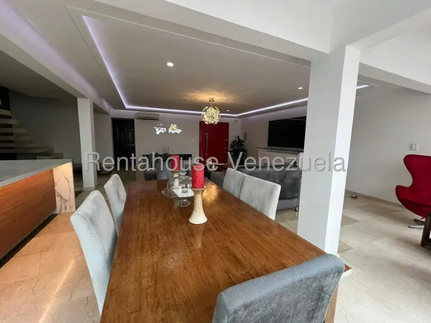 Casa (Duplex) en Venta en Villas de Alcala, Carabobo - 13