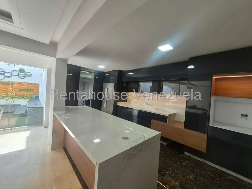 Casa (Duplex) en Venta en Villas de Alcala, Carabobo - 20