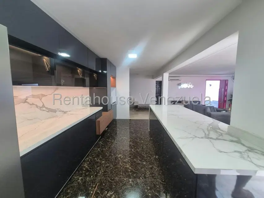 Casa (Duplex) en Venta en Villas de Alcala, Carabobo - 23