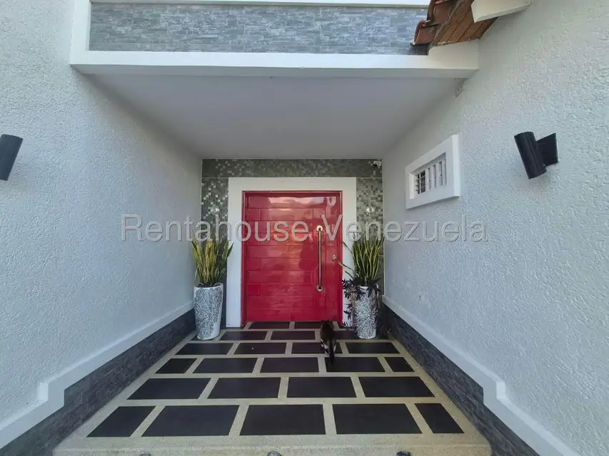 Casa (Duplex) en Venta en Villas de Alcala, Carabobo - 3