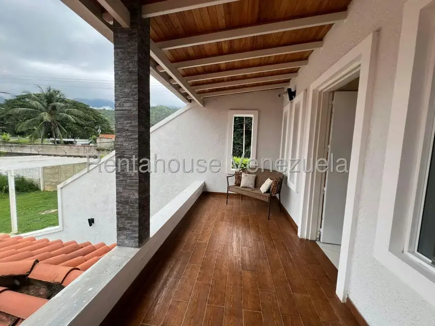 Casa (Duplex) en Venta en Villas de Alcala, Carabobo - 32