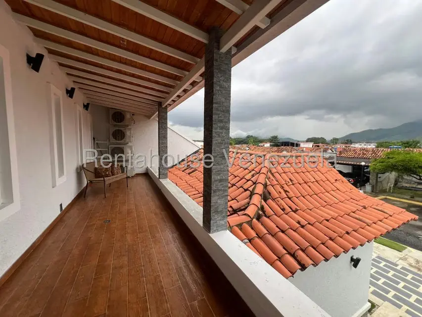 Casa (Duplex) en Venta en Villas de Alcala, Carabobo - 33