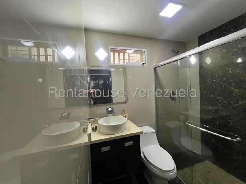 Casa (Duplex) en Venta en Villas de Alcala, Carabobo - 38