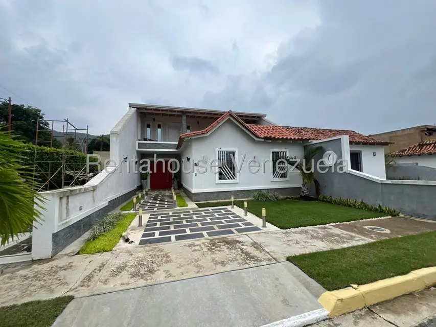 Casa (Duplex) en Venta en Villas de Alcala, Carabobo - 39