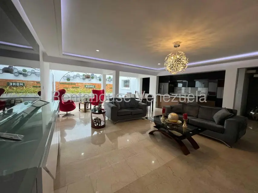 Casa (Duplex) en Venta en Villas de Alcala, Carabobo - 4