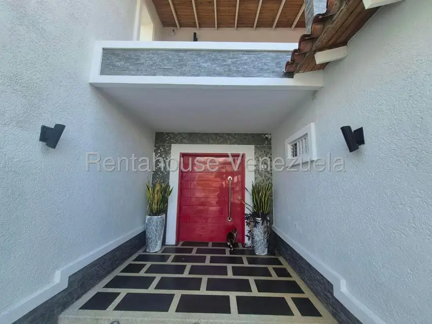 Casa (Duplex) en Venta en Villas de Alcala, Carabobo - 41