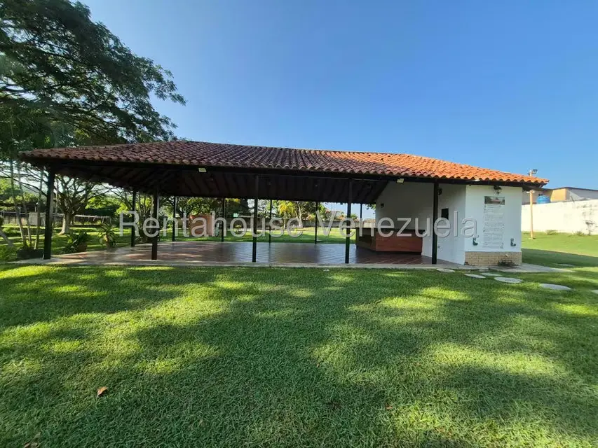 Casa (Duplex) en Venta en Villas de Alcala, Carabobo - 44