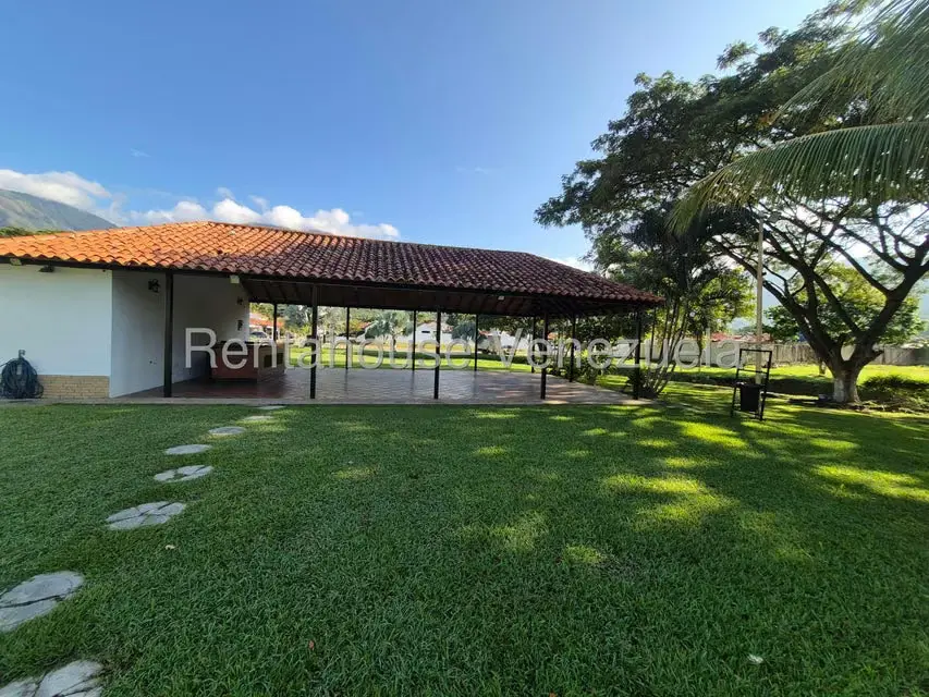 Casa (Duplex) en Venta en Villas de Alcala, Carabobo - 48