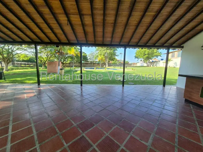 Casa (Duplex) en Venta en Villas de Alcala, Carabobo - 51