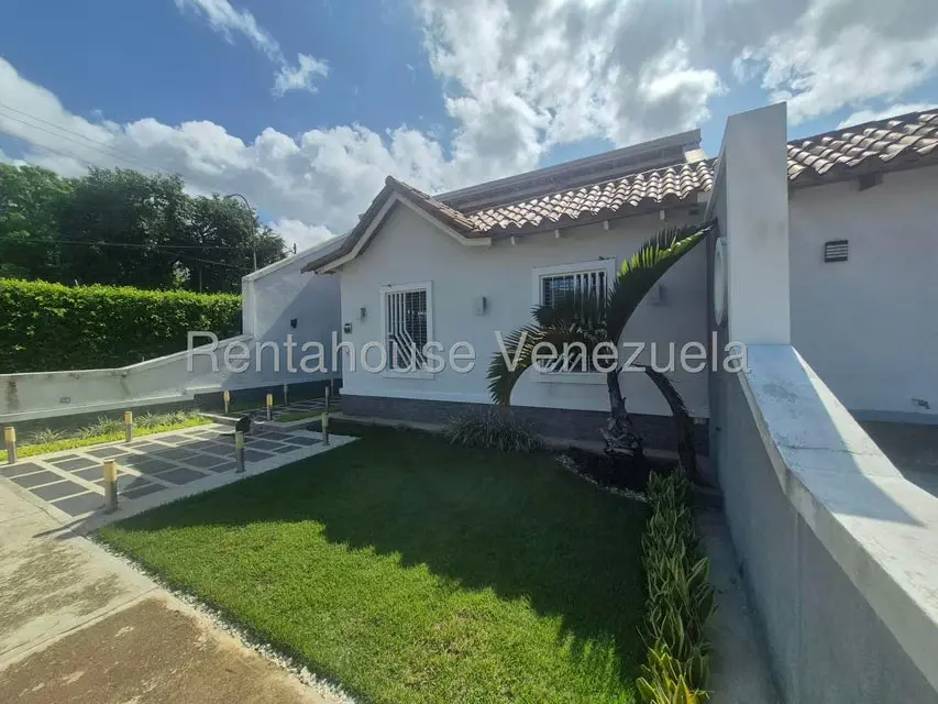 Casa (Duplex) en Venta en Villas de Alcala, Carabobo - 53