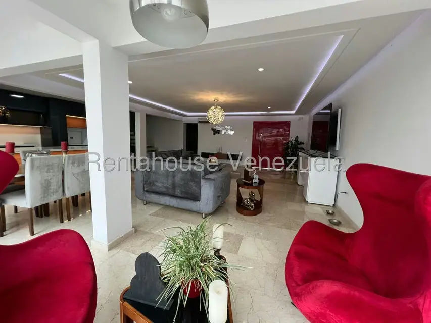Casa (Duplex) en Venta en Villas de Alcala, Carabobo - 7