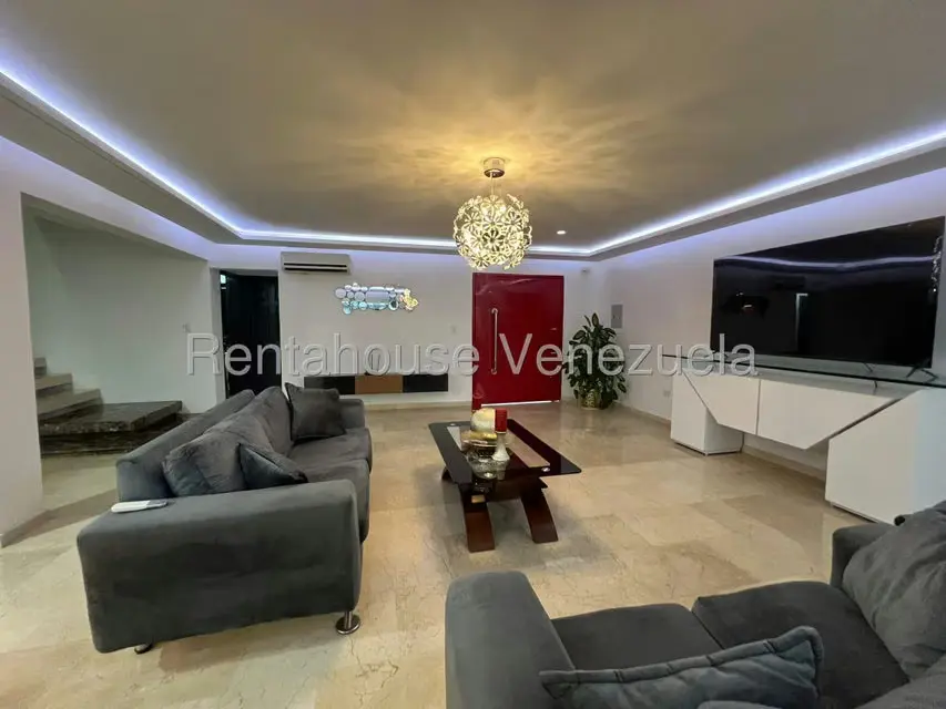 Casa (Duplex) en Venta en Villas de Alcala, Carabobo - 8