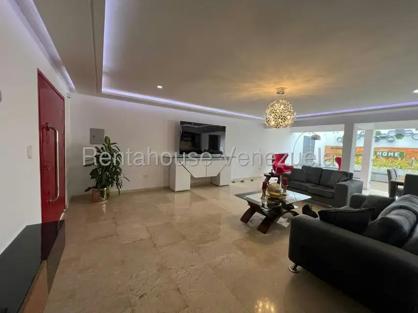 Casa (Duplex) en Venta en Villas de Alcala, Carabobo - 10