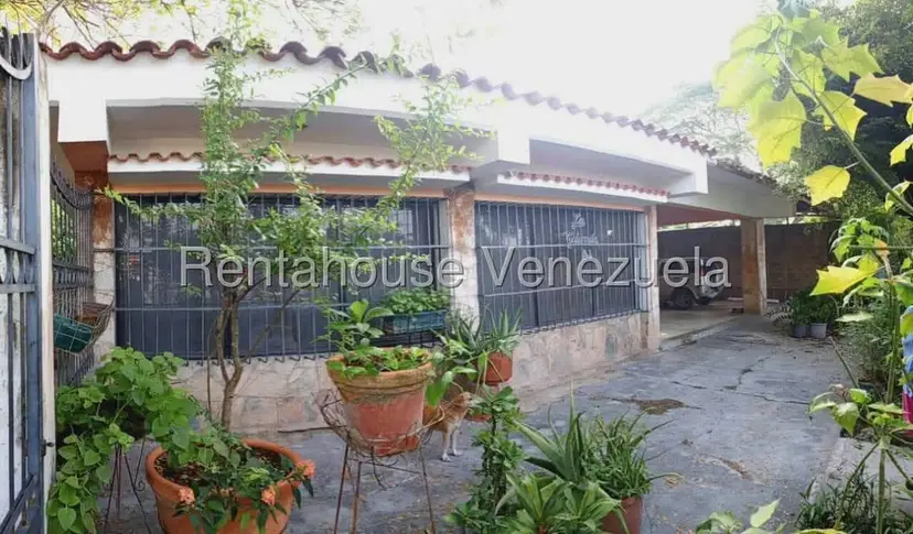 Casa (1 Nivel) en Venta en La Castellana, Carabobo