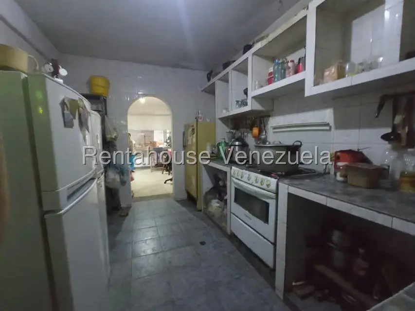 Casa (1 Nivel) en Venta en La Castellana, Carabobo - 14