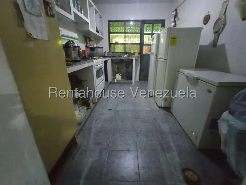 Casa (1 Nivel) en Venta en La Castellana, Carabobo - 15