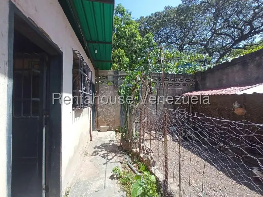 Casa (1 Nivel) en Venta en La Castellana, Carabobo - 29