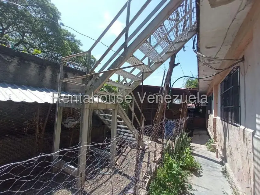 Casa (1 Nivel) en Venta en La Castellana, Carabobo - 30